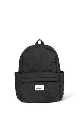 Rucksack - black