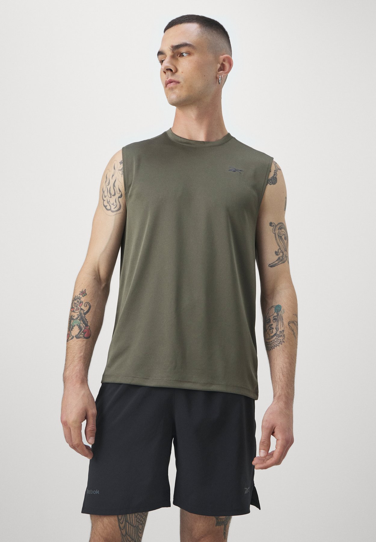 SPEED SHORT 4.0