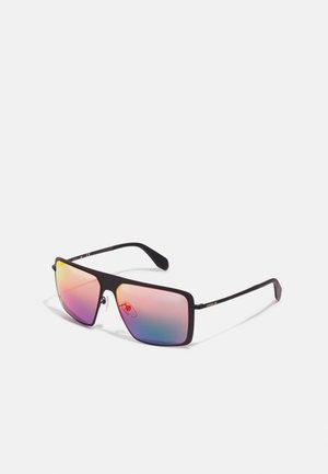 adidas Originals OR00366002Q UNISEX - Occhiali da sole - gunmetal matte black