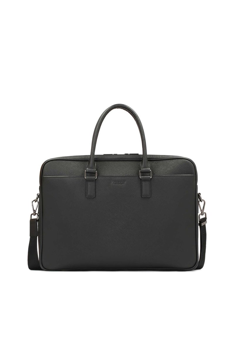 Kazar Briefcase black Zalando.de