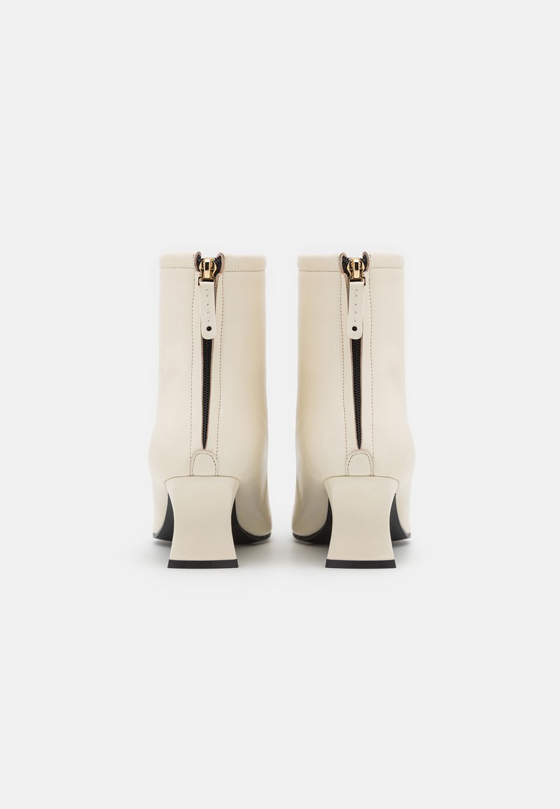 Damen Sneaker | Reike Nen POINTED CLEAN BOOTS Stiefelette off-white/offwhite - IU44433 Damen Sneaker | Reike Nen POINTED CLEAN BOOTS Stiefelette off-white/offwhite - IU44433