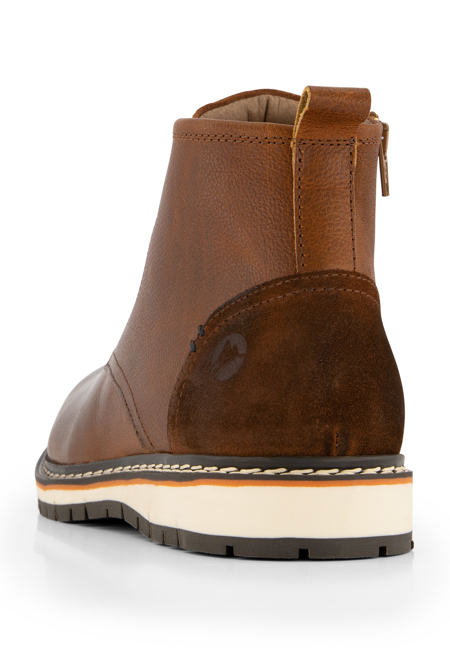 Travelin outdoor winter boot myken cognac Clearance