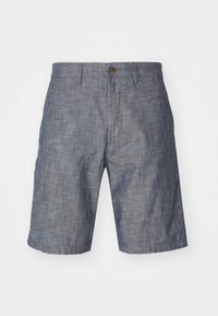 GAP ESSENTIAL - Shorts - indigo chambray