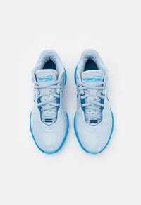 Nike Performance LEBRON XXI - Basketsko - light armory blue/court blue/blue hero