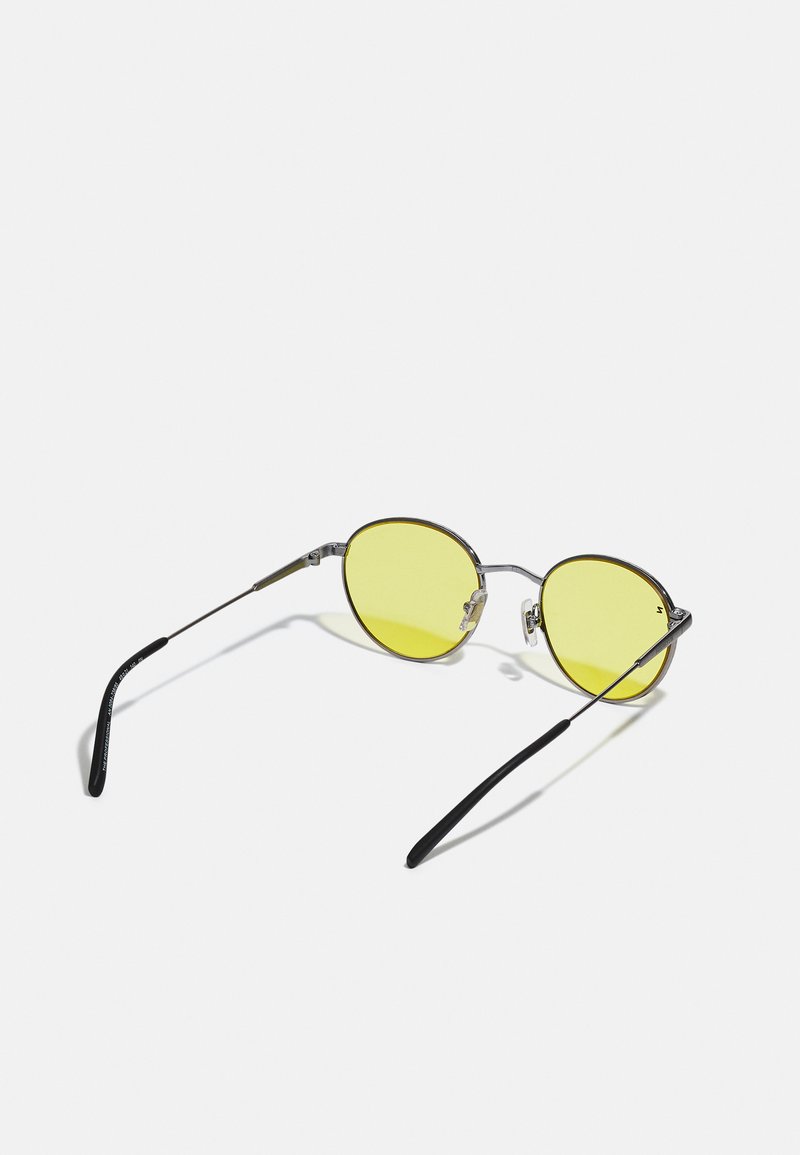 Herren Taschen & Koffer | Arnette THE PROFESSIONAL Sonnenbrille yellow/gunmetal - ZR25055 Herren Taschen & Koffer | Arnette THE PROFESSIONAL Sonnenbrille yellow/gunmetal - ZR25055