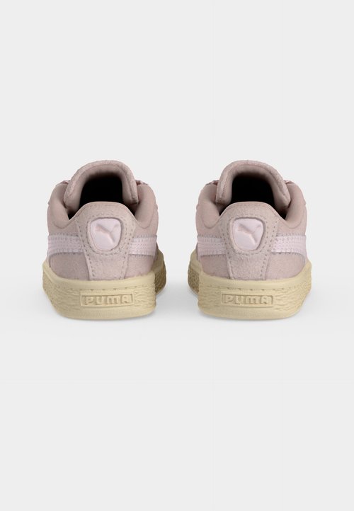 PUMA BLOOM UNISEX - Trainers - misty pink/powder pink — photo 4