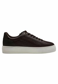 Tamaris Sneakers basse - mocca comb
