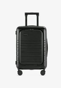 Unausgewählt, schwarz