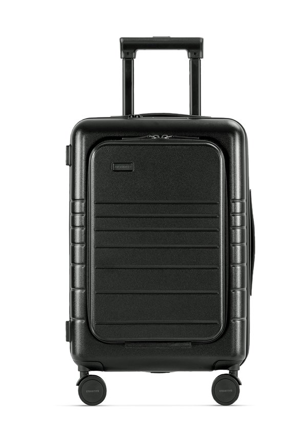 E3 CABIN 33L - Trolley - schwarz