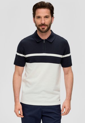 Poloshirt - navy