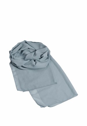 Swing - Sjaal - ice blue