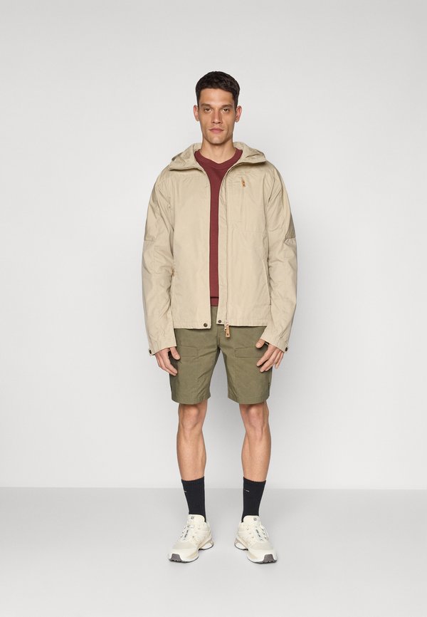 VARDAG SWEATER - Sweatshirt - maroon2