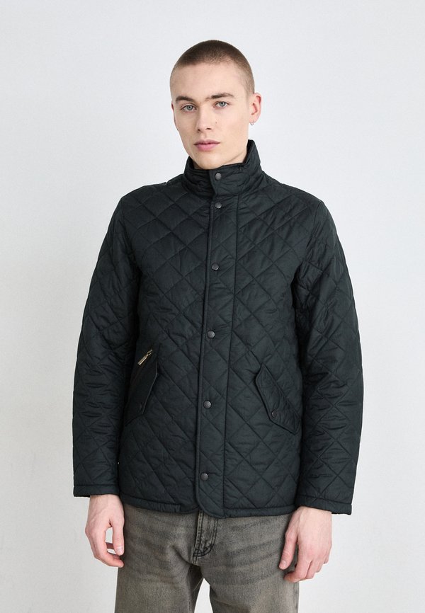 CHELSEA QUILTED JACKET - Light jacket