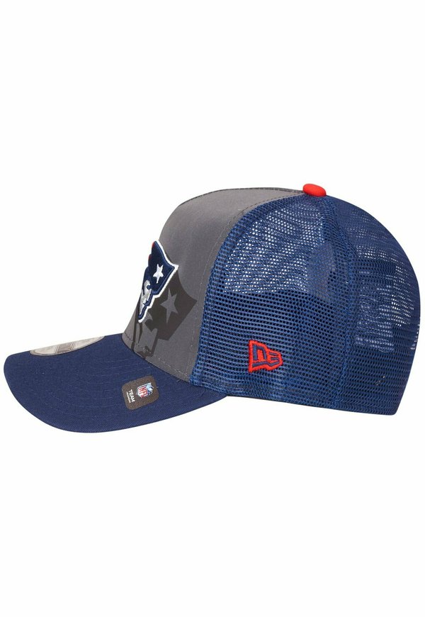 AFRAME NFL TEAMS – Cap – new england patriots