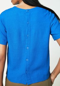 Next REGULAR FIT - Blouse - blue