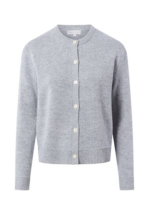 Vest - grau
