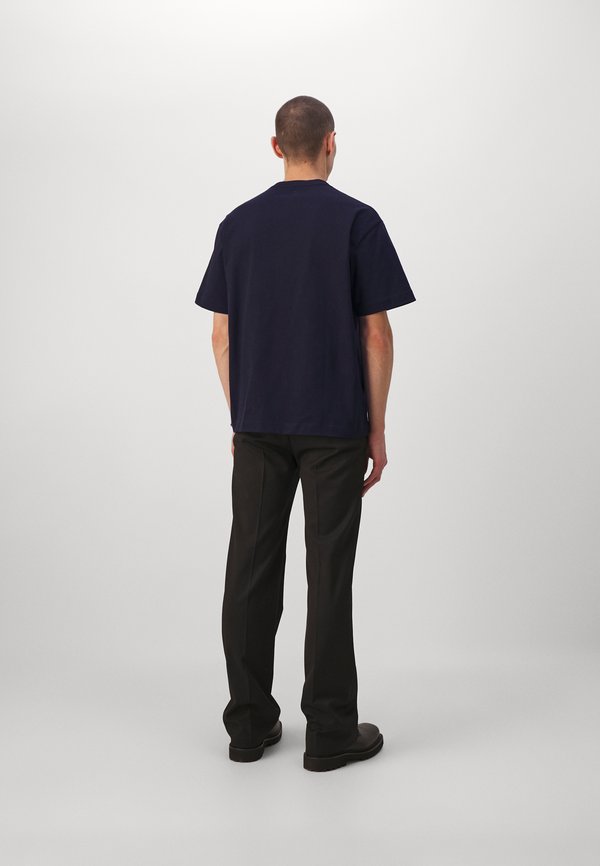 HEAVY CREW NECK TEE - Basic T-shirt3