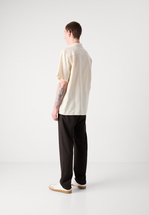 KENJI SHIRT - Shirt - vanilla ice4