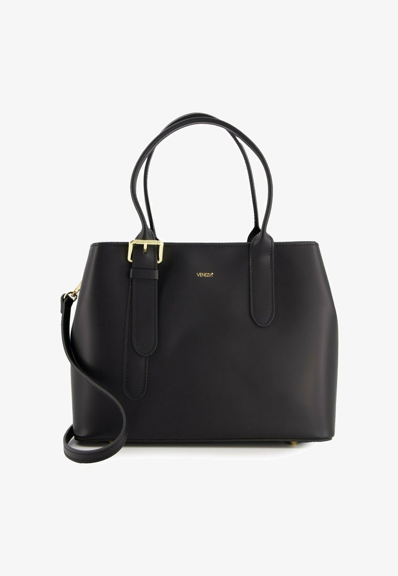VENEZIA Handtasche - black