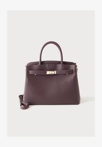 Unselected, bordeaux