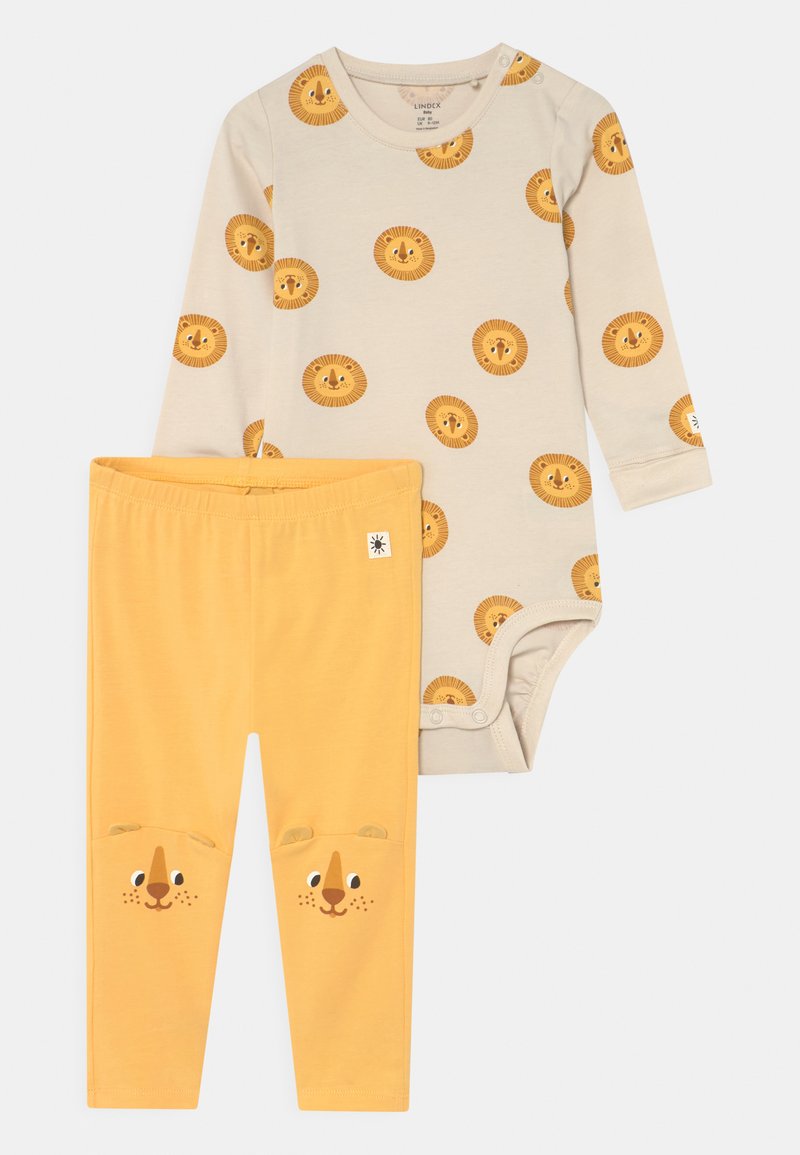 Steiff Leggings Unisex Bambini - Calzamaglia Cotone 100% Moderna - Foto 3