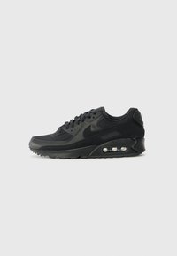 Zalando Air Force Nere Outfit Nike Sportswear AIR MAX 97 Trainers