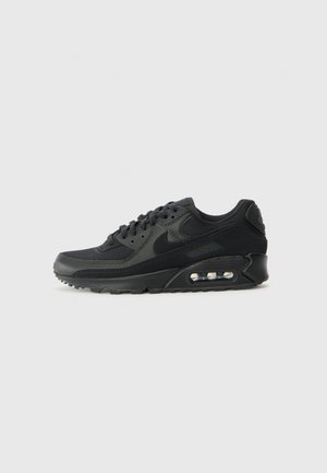 AIR MAX 90 - Sneakers basse - black