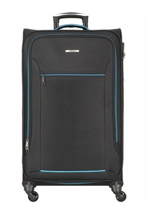 SEVILLA 4 ROLLEN 75 CM - Trolley - sz blau