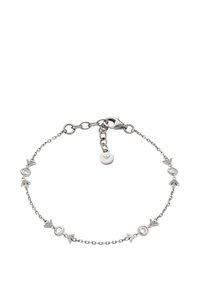 EAGLE LOGO - Armband - silver coloured