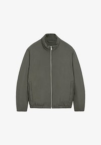 Unselected, mottled grey