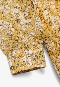 LMTD Vapaa-ajan mekko - yellow