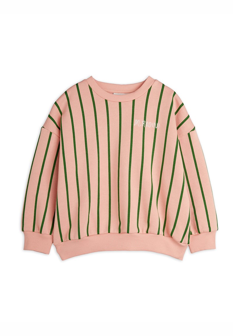 Mini Rodini UNISEX różowy