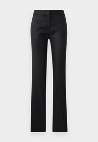 CALLIOPE PANT - Püksid - black