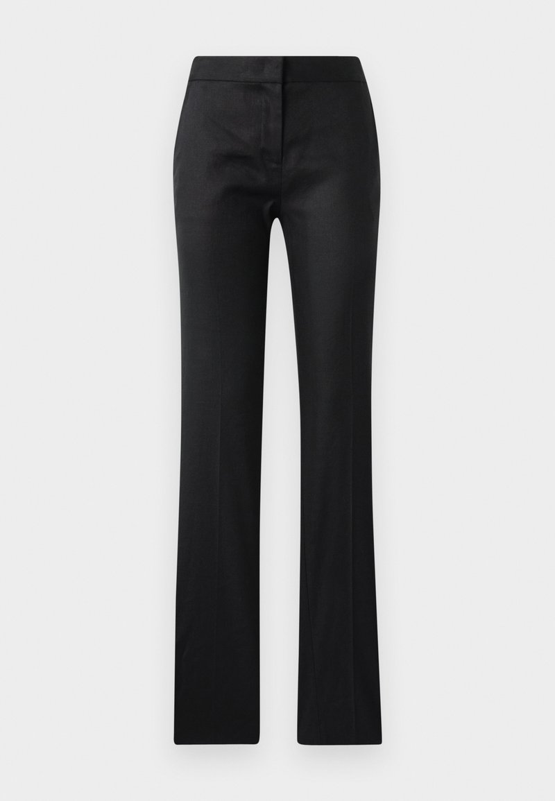 Diane von Furstenberg Broek zwart
