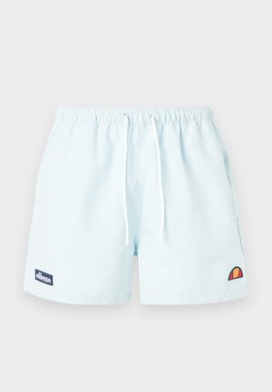 Ellesse, DEM SLACKERS  - Badeshorts - light blue
