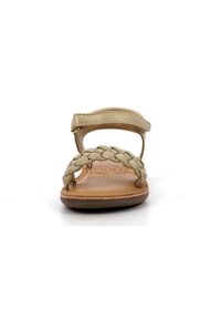 Mod8 CLOPAOLA - Zapatos de bebé - or