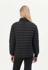 Replay JACKET - Blouson Bomber - black