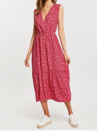 Threadbare Vapaa-ajan mekko - pink