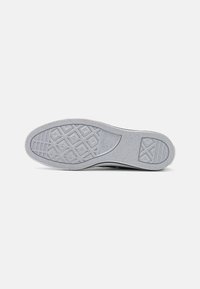 Converse CHUCK TAYLOR ALL STAR SUMMER UTILITY UNISEX - Sneakers hoog - cyber grey/tidepool grey/black