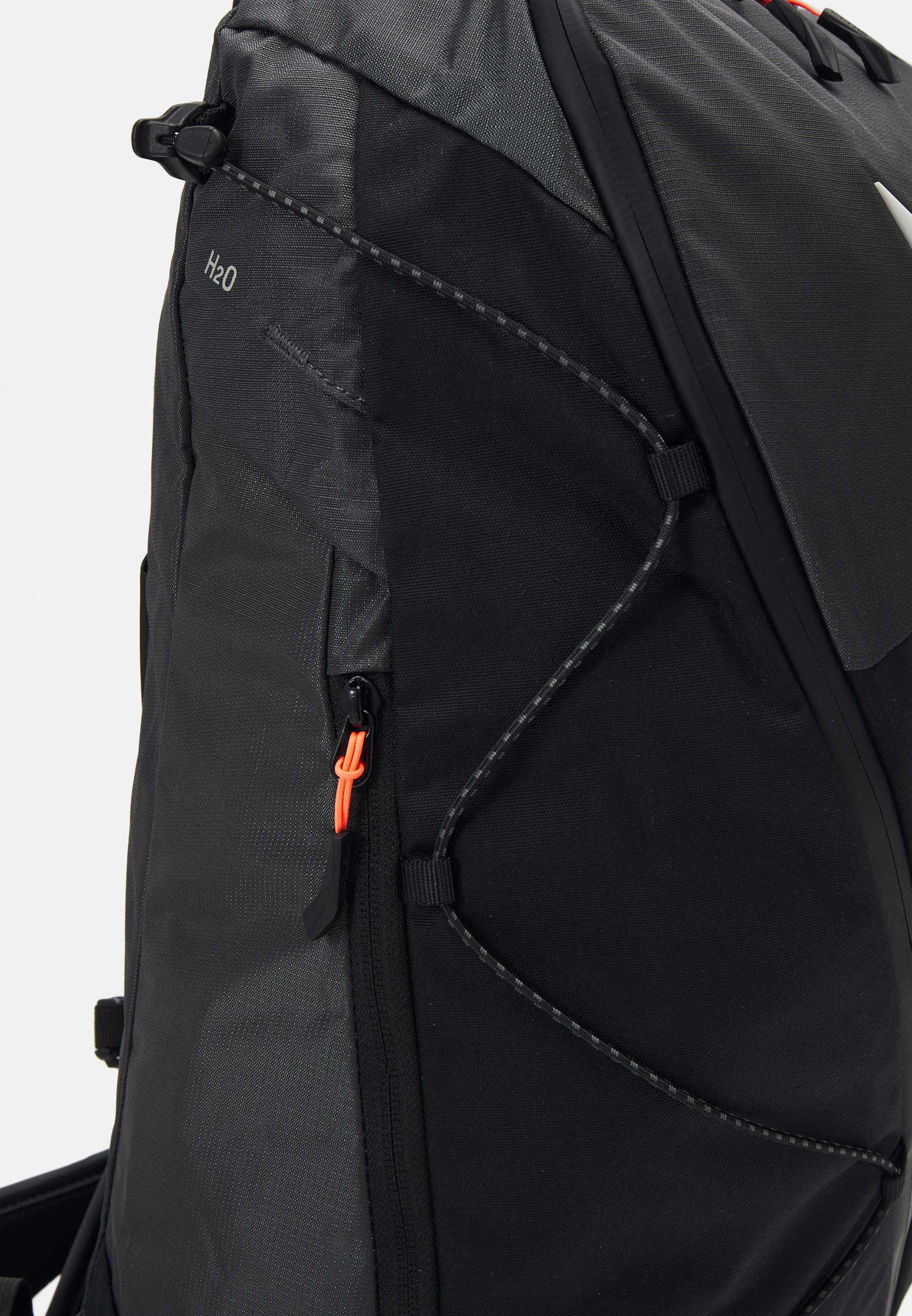 Salewa PUEZ 25L BACKPACK UNISEX - Tagesrucksack - black out-onyx
