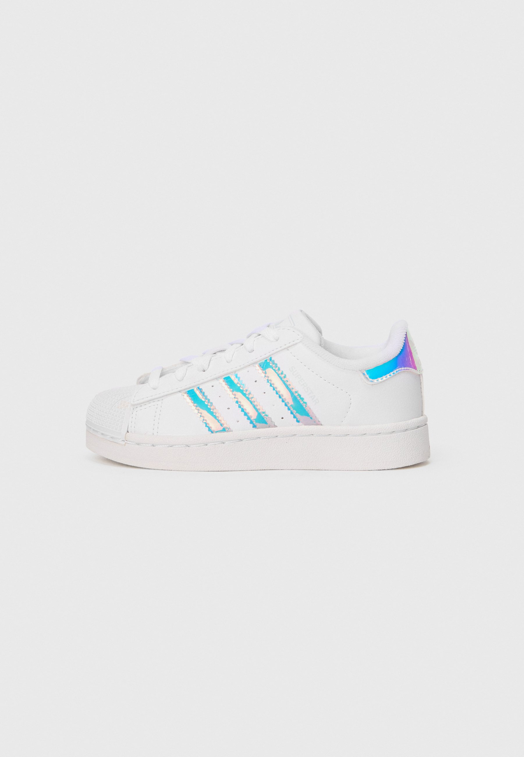 adidas gazelle silver green womens Adidas Kids' Superstar Shoes main image 0