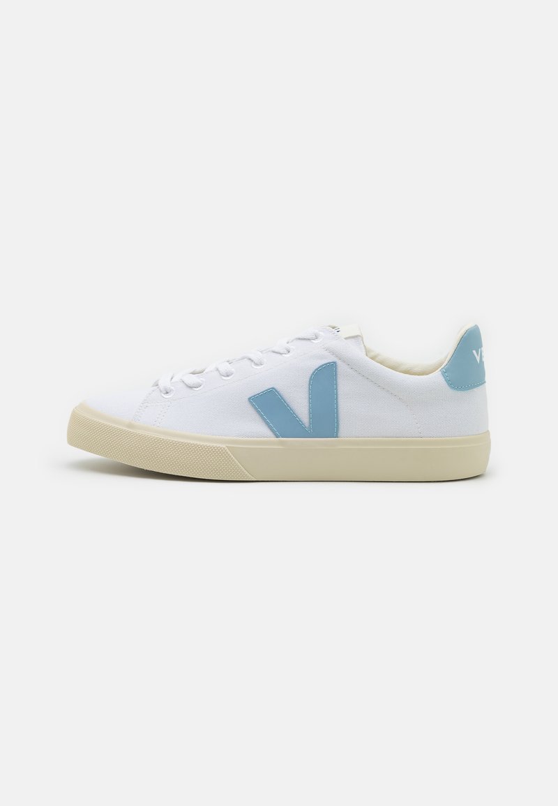 Veja CAMPO - Tenisice - white/steel