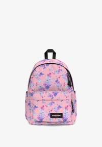 Niet geselecteerd, floral bloom pink