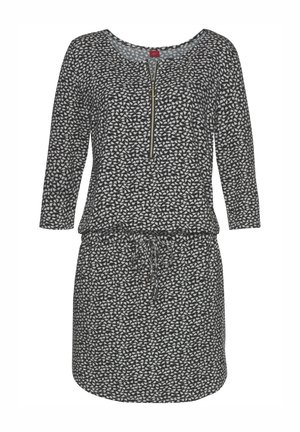 s.Oliver, Freizeitkleid - black