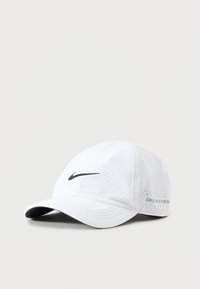 Selezionato, white/black
