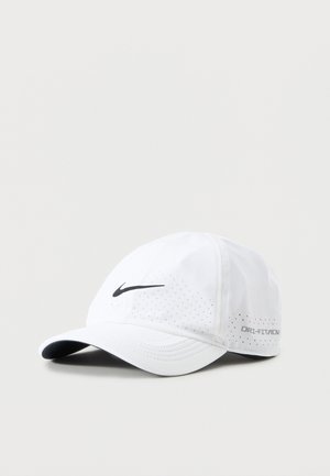 ADVANTAGE CLUB - Kepuraitė - white/black