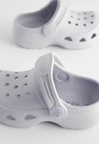 Next REGULAR FIT - Zoccoli - purple lilac