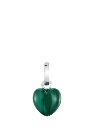 FLECHAZO - Ciondolo - green