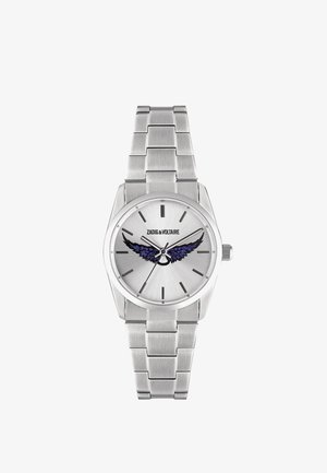 Zadig & Voltaire, ZADIG 36 - Ručni sat - silver-coloured