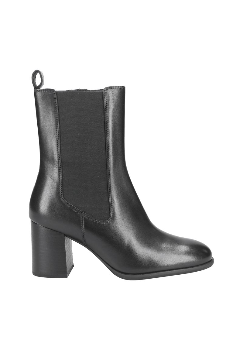 Botines
